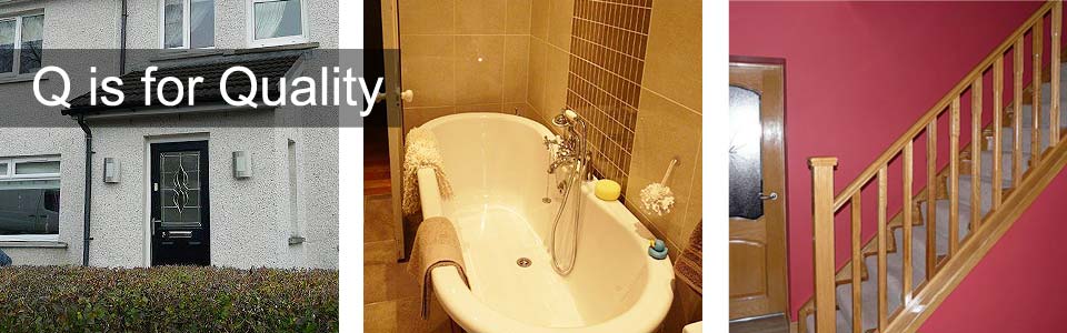 Plumbers Giffnock